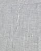 Scalamandre PLEATED LINEN SHEER IVORY