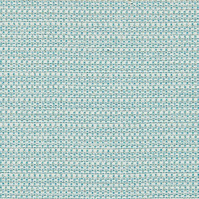 Scalamandre Summer Tweed Surf ENDLESS SUMMER SC 000227061 Blue Upholstery POLYOLEFIN POLYOLEFIN Outdoor Textures and Patterns Woven  Fabric