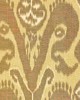 Scalamandre BUKHARA SILK IKAT SPICE