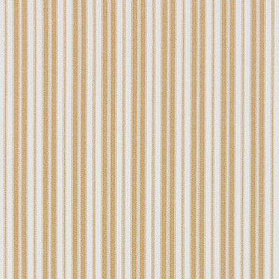 Scalamandre Devon Ticking Stripe Camel CHATHAM STRIPES & PLAIDS SC 000227115 Brown Multipurpose COTTON COTTON Ticking Stripe  Fabric