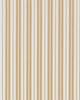 Scalamandre DEVON TICKING STRIPE CAMEL