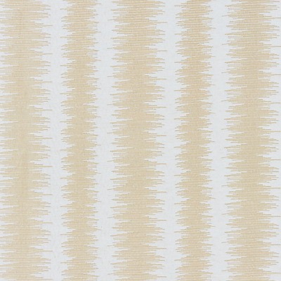 Scalamandre Konya Ikat Stripe Mineral MODERN LUXURY SC 000227138 Grey Multipurpose ACRYLIC;22%  Blend Ikat Fabric