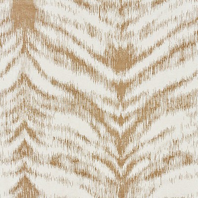 Scalamandre Safari Weave Fawn MODERN LUXURY SC 000227145 Multipurpose SILK;33%  Blend Animal Print  Fabric