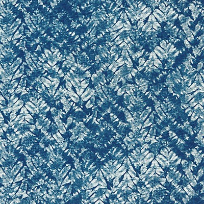 Scalamandre Fiji Weave Caribe ISOLA INDOOR/OUTDOOR COLLECTION SC 000227199 POLYESTER  Blend Tropical  Floral Outdoor  Fabric