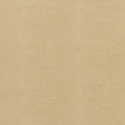 Scalamandre Cary Tan FUNDAMENTALS - CONTRACT SC 000227261 Beige Upholstery POLYURETHANE  Blend Solid Beige  Fabric
