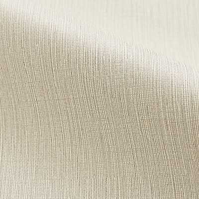 Scalamandre Lauren Linen FUNDAMENTALS - CONTRACT SC 000227264 Brown Upholstery POLYURETHANE  Blend Solid Brown  Fabric