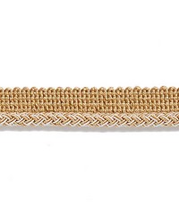 Georgica Braided Cord Camel by   