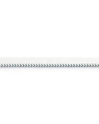 Zig Zag Cord Sky by  Scalamandre Trim 