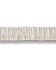 Scalamandre Trim GARDINER BRUSH FRINGE LINEN