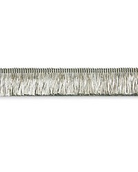 Gripsholm Brush Fringe Heron by   