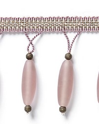 Vionnet Beaded Fringe Lavender by   