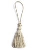 Scalamandre Trim BEACH TASSEL SAND