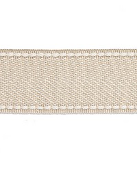 Montauk Herringbone Tape Linen by   