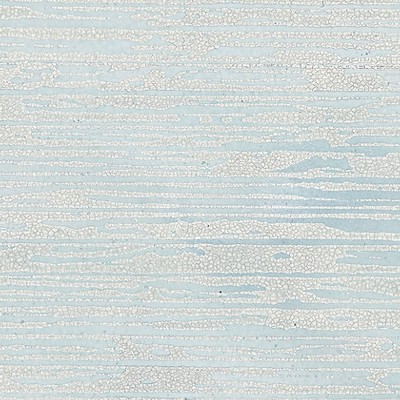 Scalamandre Wallcoverings Canyon Mineral SC 0002WP88366 Grey 50% ;25% MYLAR;25% PAPER Solid Texture Wallpaper 