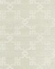 Scalamandre Wallcoverings SUZHOU LATTICE SISAL HAZE