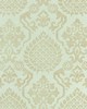Scalamandre Wallcoverings SURAT SISAL BURNISHED GOLD ON MINERAL