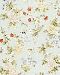 Luoyang Garden Sisal Sky by   