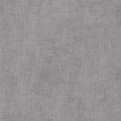 Scalamandre Wallcoverings Gesso Plain Grey SC 0002WP88412 Grey  Solids 