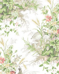 Edwins Covey Prairie by   