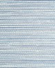 Scalamandre Wallcoverings WILLOW WEAVE BLUE JAY