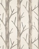 Scalamandre Wallcoverings EVERETT - SILK BARK