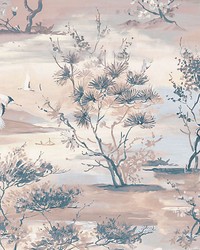 Sagimai Sandstone by  Scalamandre Wallcoverings 