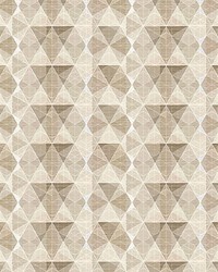 Kobe Sand by  Scalamandre Wallcoverings 
