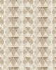Scalamandre Wallcoverings KOBE SAND