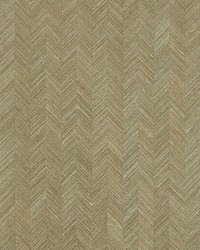 Glissando Khaki by  Scalamandre Wallcoverings 