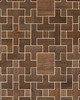 Scalamandre Wallcoverings ALLEGRO - WOOD HAZELNUT
