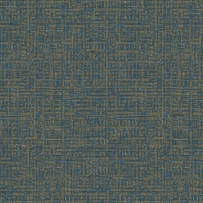 Scalamandre Wallcoverings Chieti Blue Walnut Vinyl Resource SC 0002WP88502 Brown  Vinyl Wallpaper Solid Texture Wallpaper 