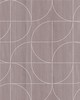 Scalamandre Wallcoverings VIBRATO MINK