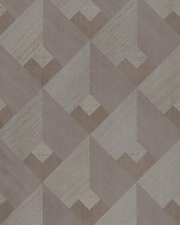 Stanza Ash by  Scalamandre Wallcoverings 