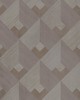 Scalamandre Wallcoverings STANZA ASH