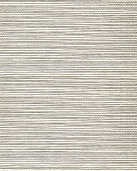 Milan Grasscloth Ground Antique by  Scalamandre Wallcoverings 