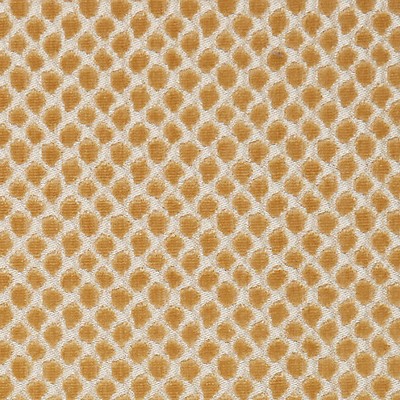 Scalamandre Etosha Velvet Palomino MODERN NATURE SC 000327022 Brown Upholstery RAYON;28%  Blend Patterned Velvet  Fabric