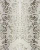 Scalamandre SORRENTO LINEN DAMASK ZINC
