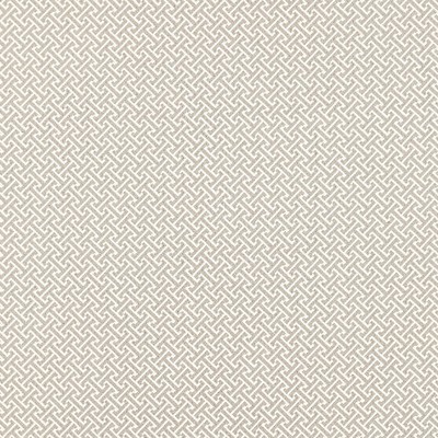 Scalamandre Mandarin Weave Fog FALL 2016 SC 000327102 Grey Upholstery COTTON;35%  Blend Oriental  Weave  Fabric