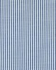 Scalamandre TISBURY STRIPE CORNFLOWER