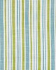 Scalamandre PEMBROKE STRIPE OCEAN PALM