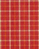 Scalamandre BRISTOL PLAID TUSCAN