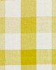 Scalamandre WESTPORT LINEN PLAID CITRON