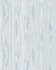 Scalamandre FAUX BOIS WEAVE BLUE ICE