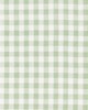 Scalamandre SWEDISH LINEN CHECK WILLOW