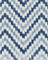 Ankara Velvet Pacific by   