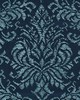 Scalamandre CAMILLE DAMASK LAKESIDE
