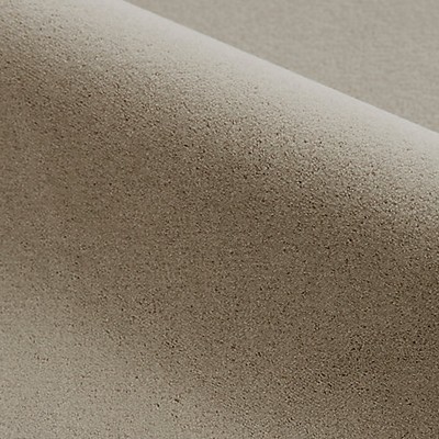 Scalamandre Porter Beige FUNDAMENTALS - CONTRACT SC 000327259 Brown Upholstery POLYESTER POLYESTER Solid Brown  Fabric