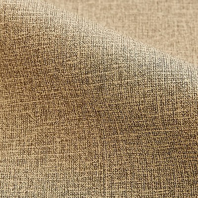 Scalamandre Katharine Tan FUNDAMENTALS - CONTRACT SC 000327262 Beige Upholstery POLYURETHANE  Blend Solid Beige  Fabric