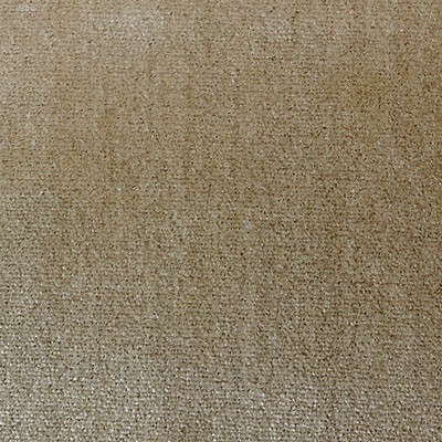 Scalamandre Tiberius Sand BELLE JARDIN COLLECTION SC 000336381 Brown Upholstery SILK;44%  Blend Silk Velvet  Fabric