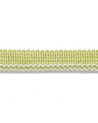 Georgica Braided Cord Lettuce by   